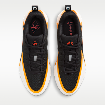 Reviews: Nike S.T. Glow EP Basketball Shoes. Nike.com